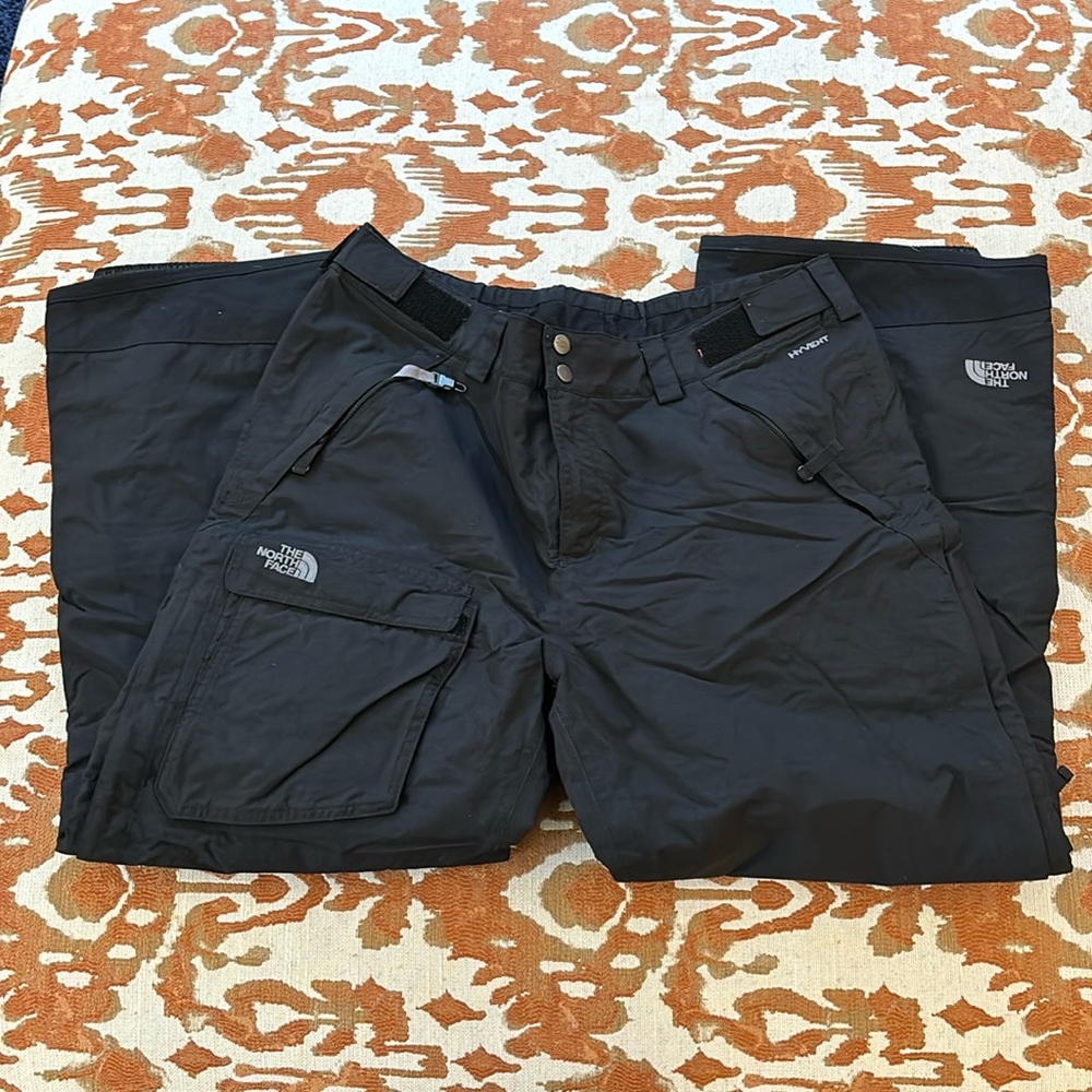 The North Face Ski Pants